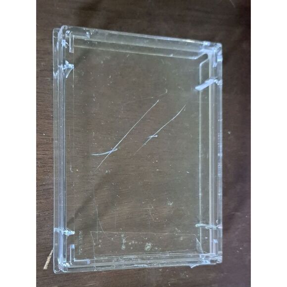 Joker Ice Skater Redislip Playing Cards Sealed Signed by Jon Arfstrom - Picture 4 of 4